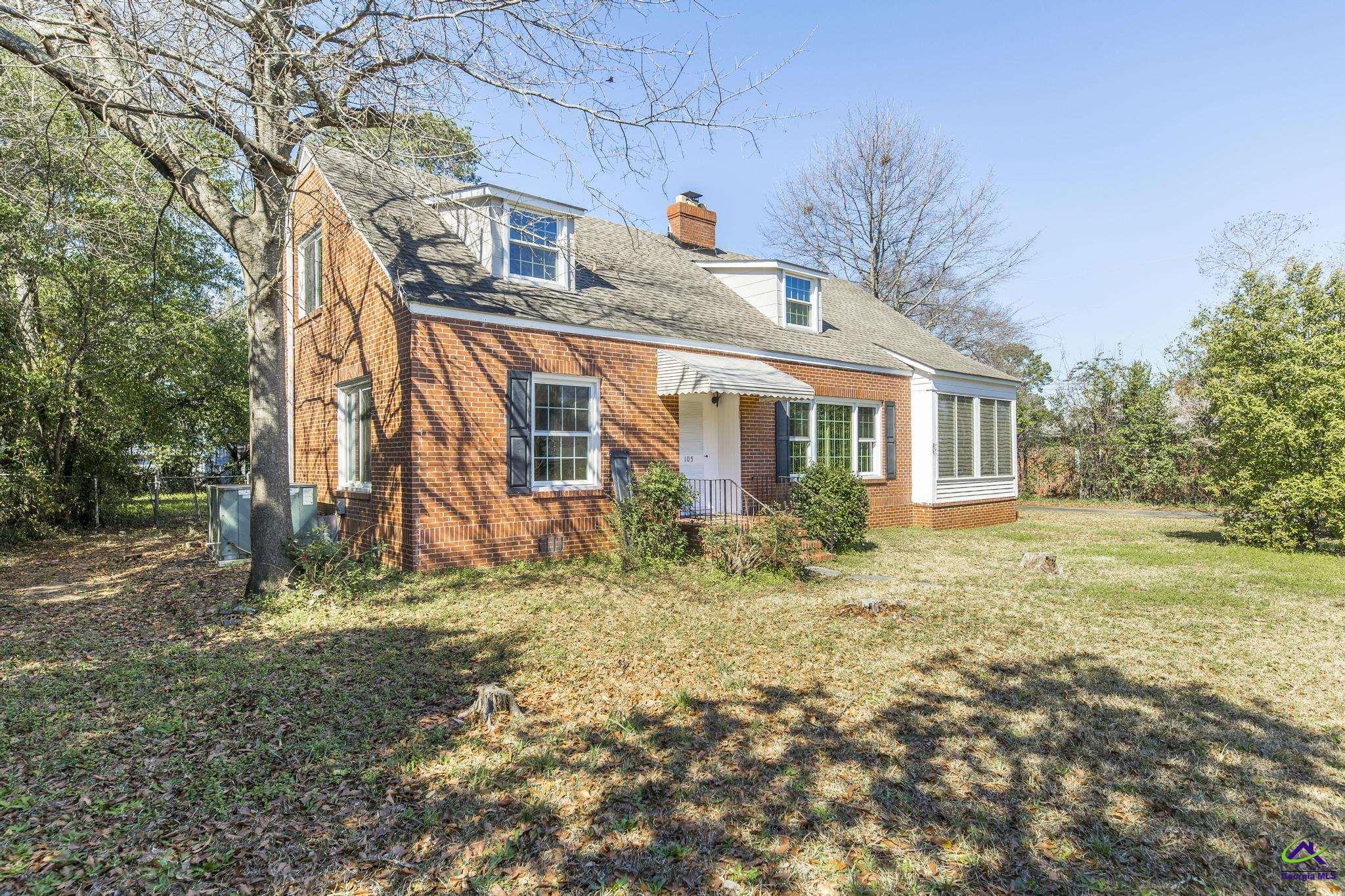 105 N Pleasant Hill Road