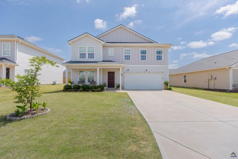160 Martin Mill Trail Warner Robins GA 31093