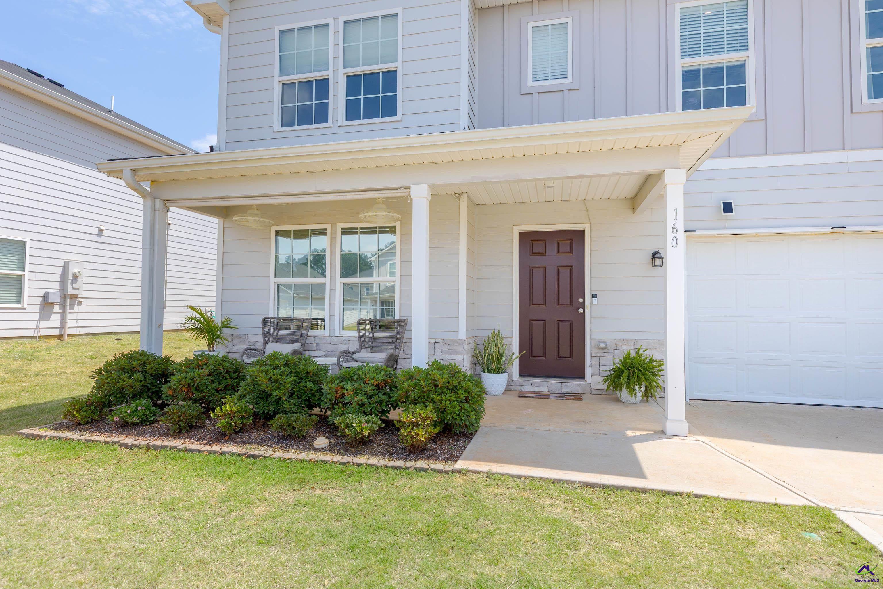 160 Martin Mill Trail