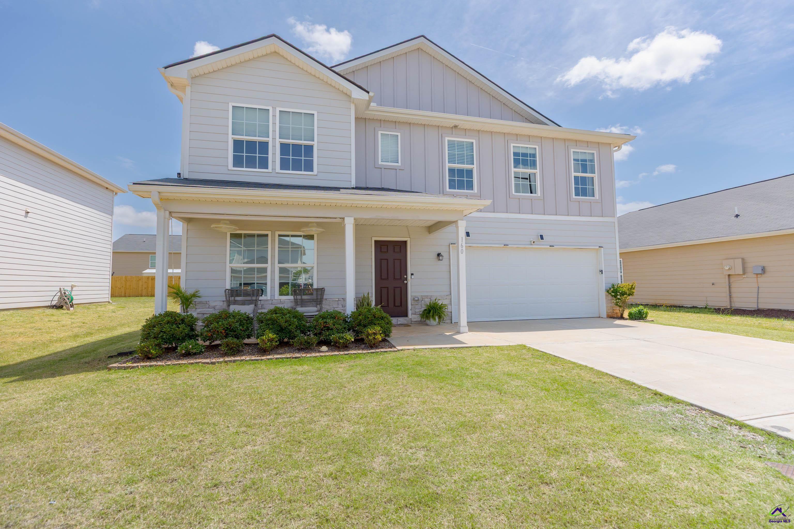 160 Martin Mill Trail