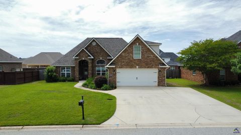 408 Charlotte Drive Bonaire GA 31005