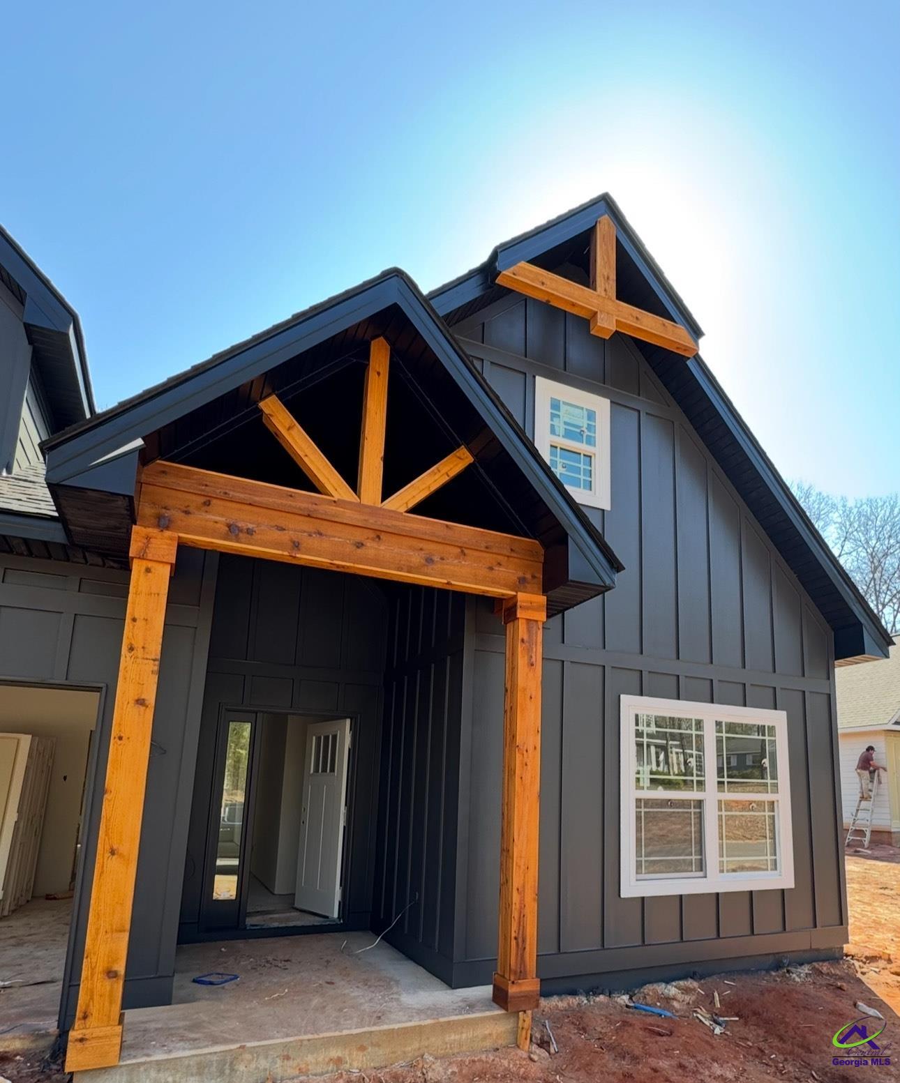 114 Friar Tuck Avenue