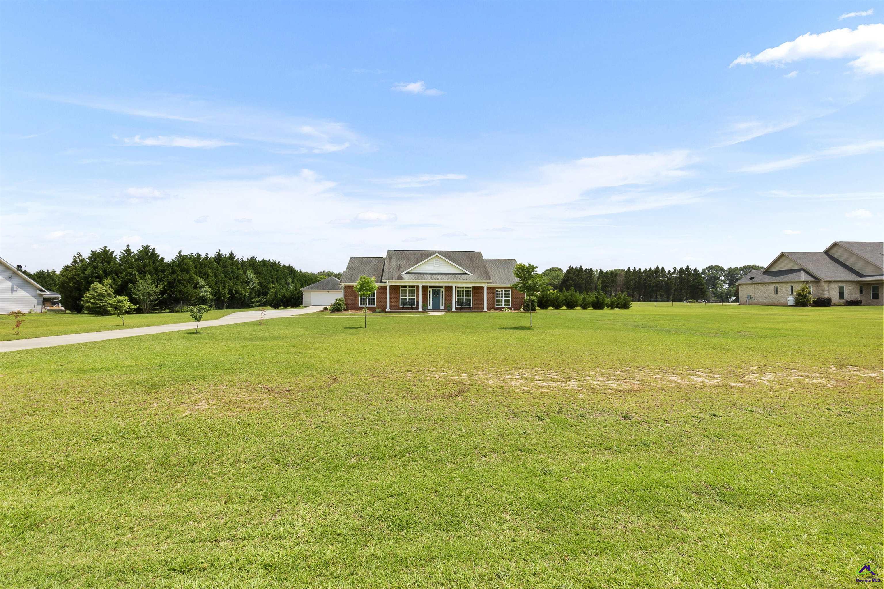 2725 Moseley Road