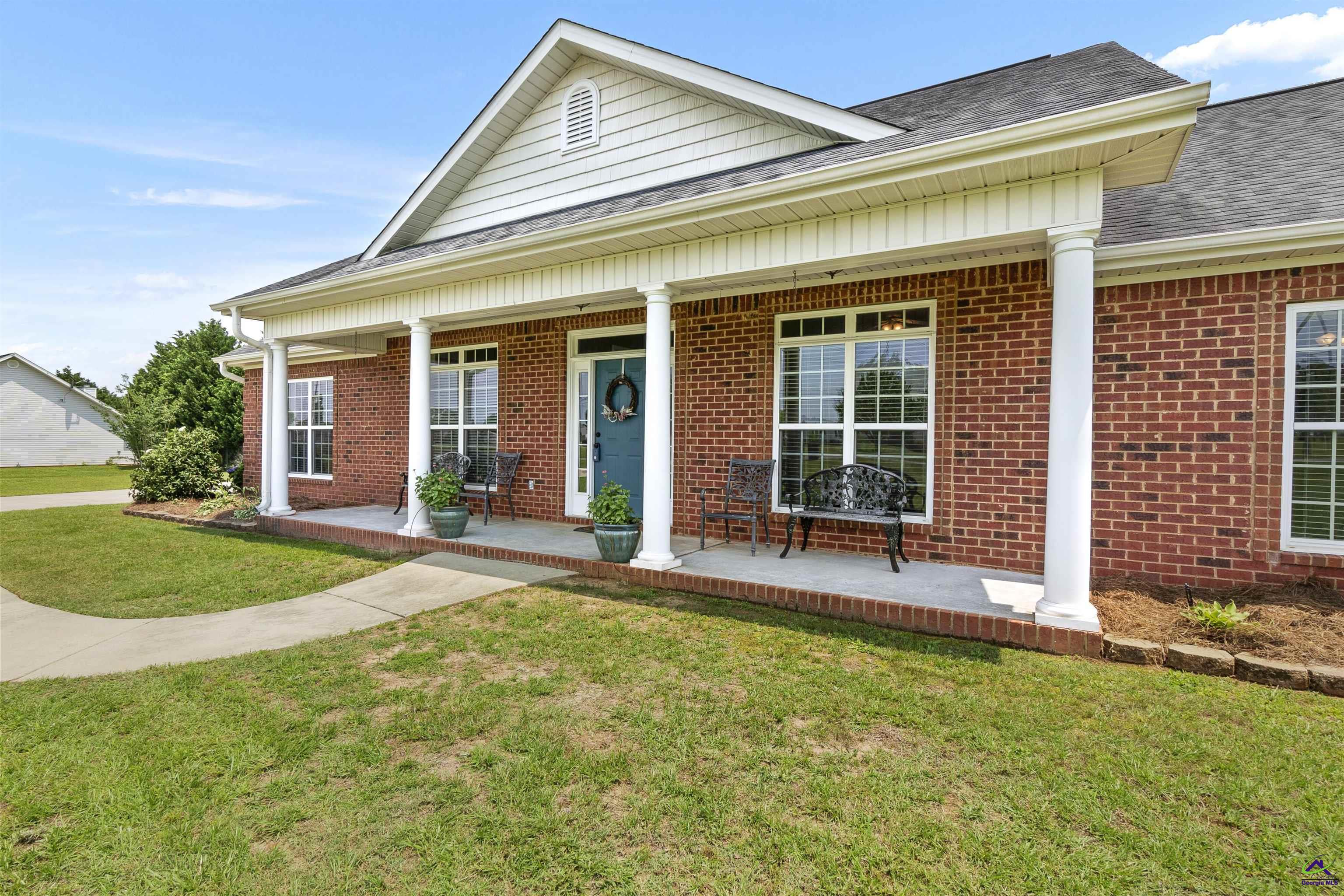 2725 Moseley Road