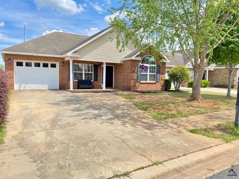 113 Monticello Drive Byron GA 31008