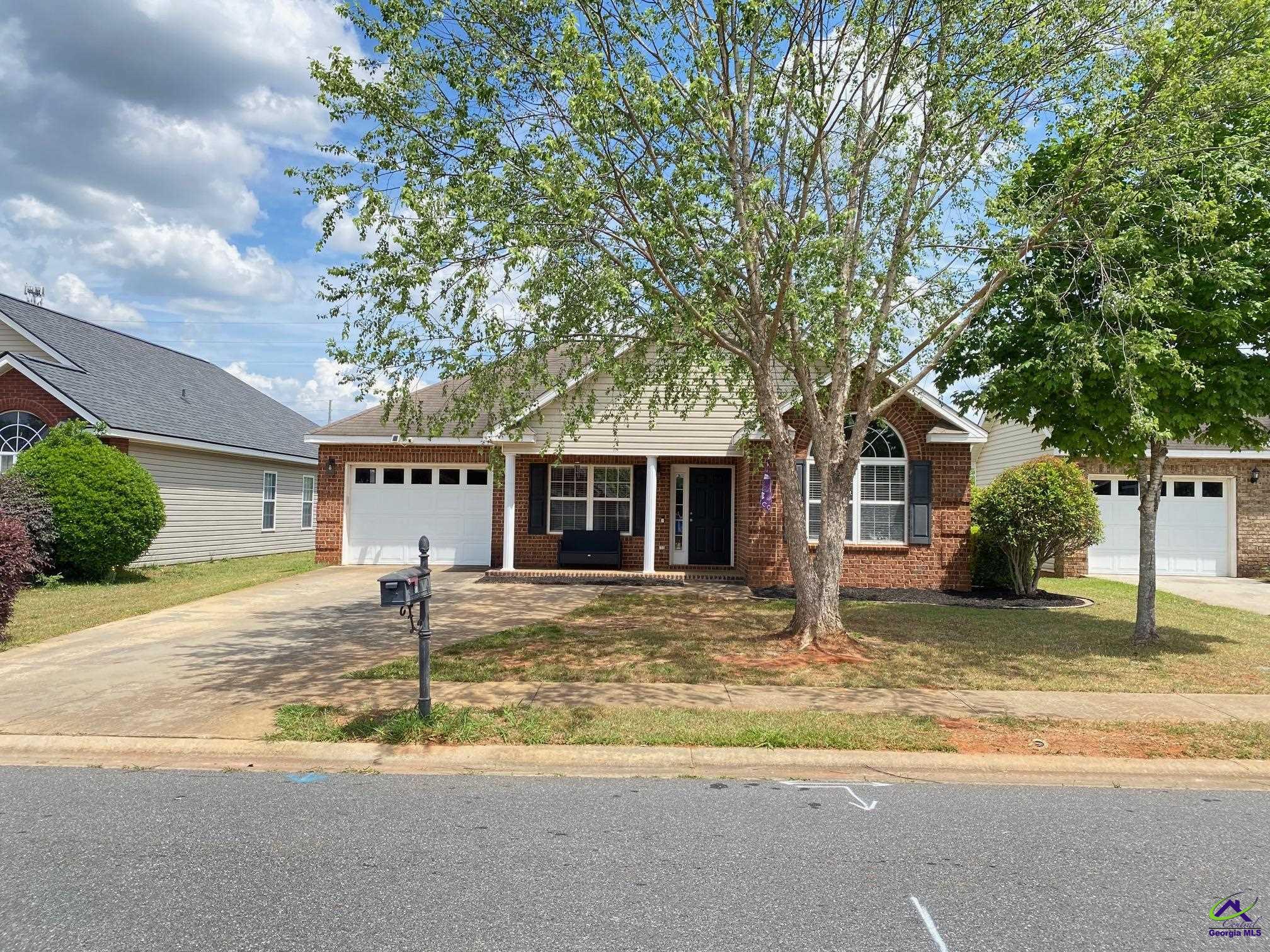 113 Monticello Drive
