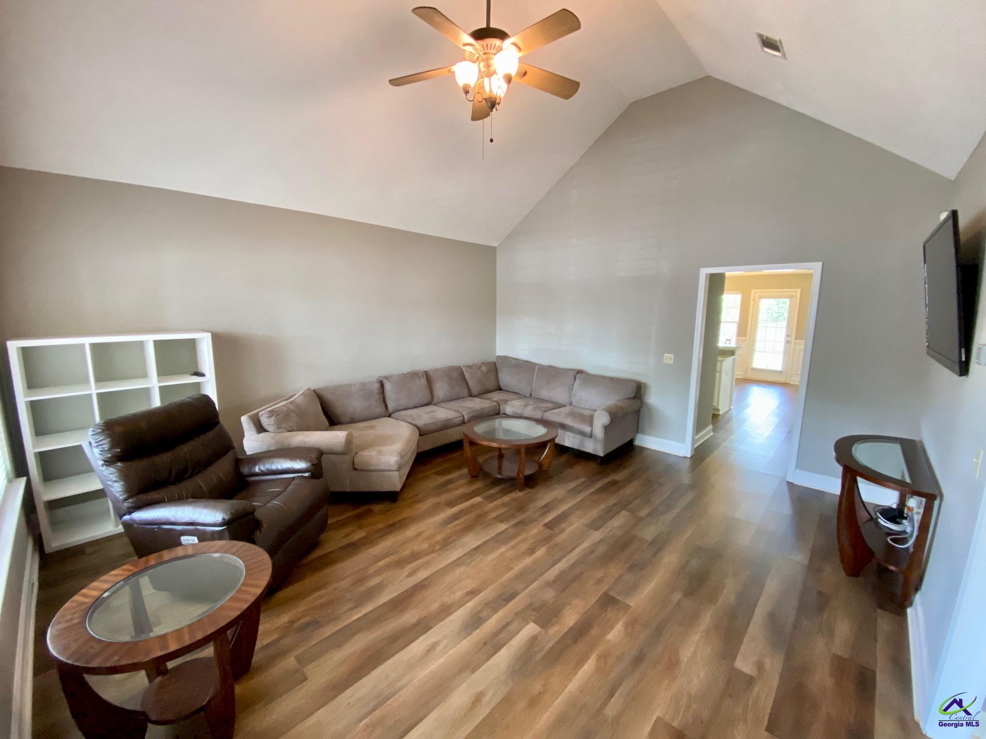 113 Monticello Drive