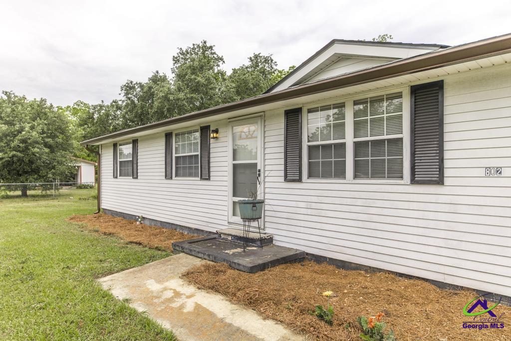 120 Southside Drive