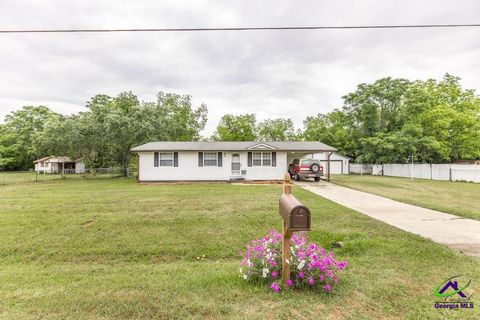 120 Southside Drive Cochran GA 31014