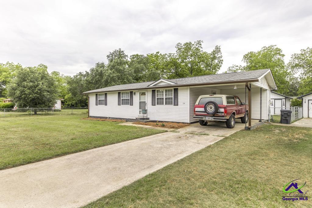 120 Southside Drive