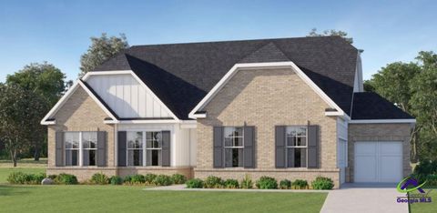 404 Sapelo Way Bonaire GA 31005