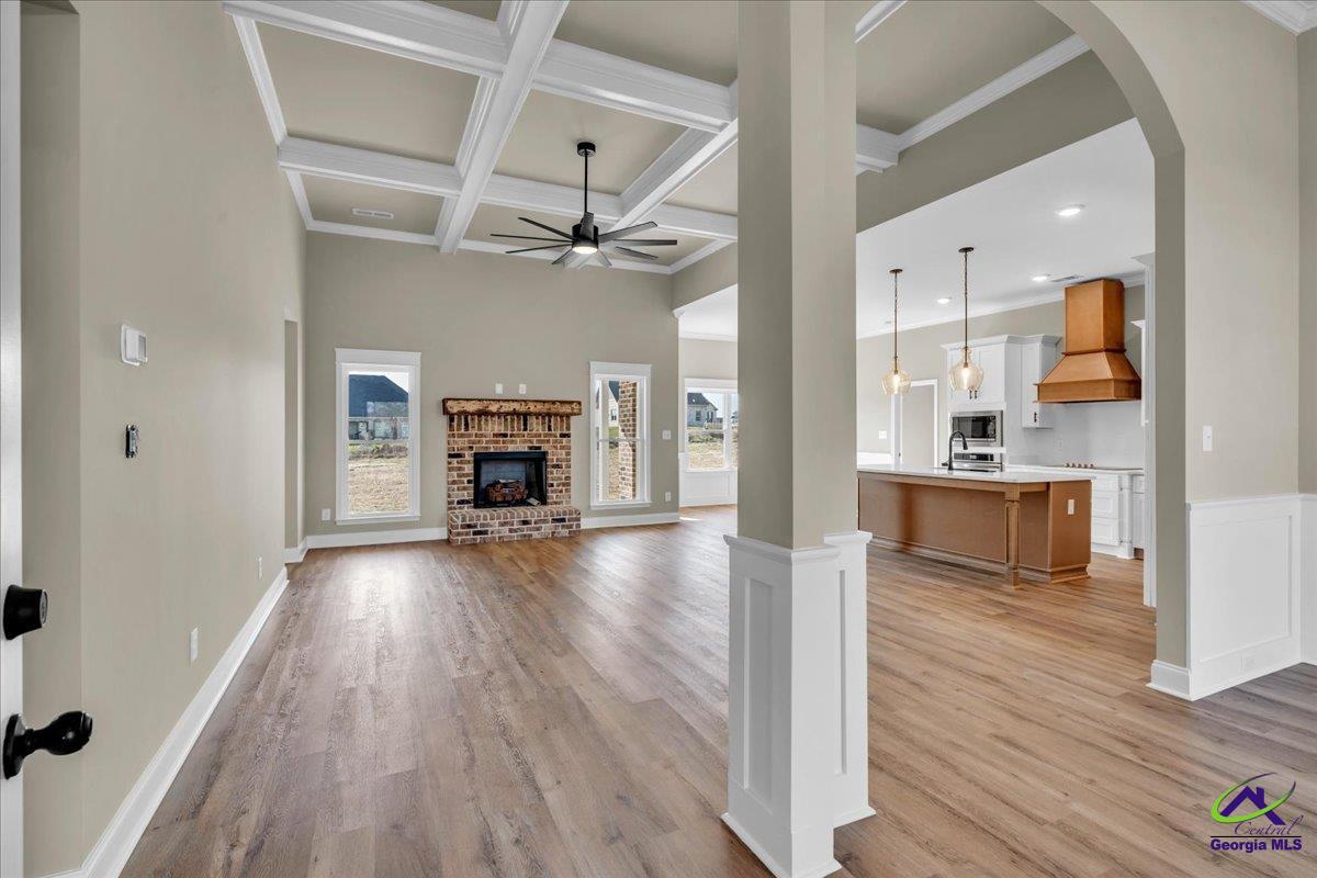 434 Burlington Drive