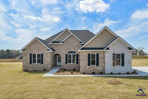 434 Burlington Drive Macon GA 31052