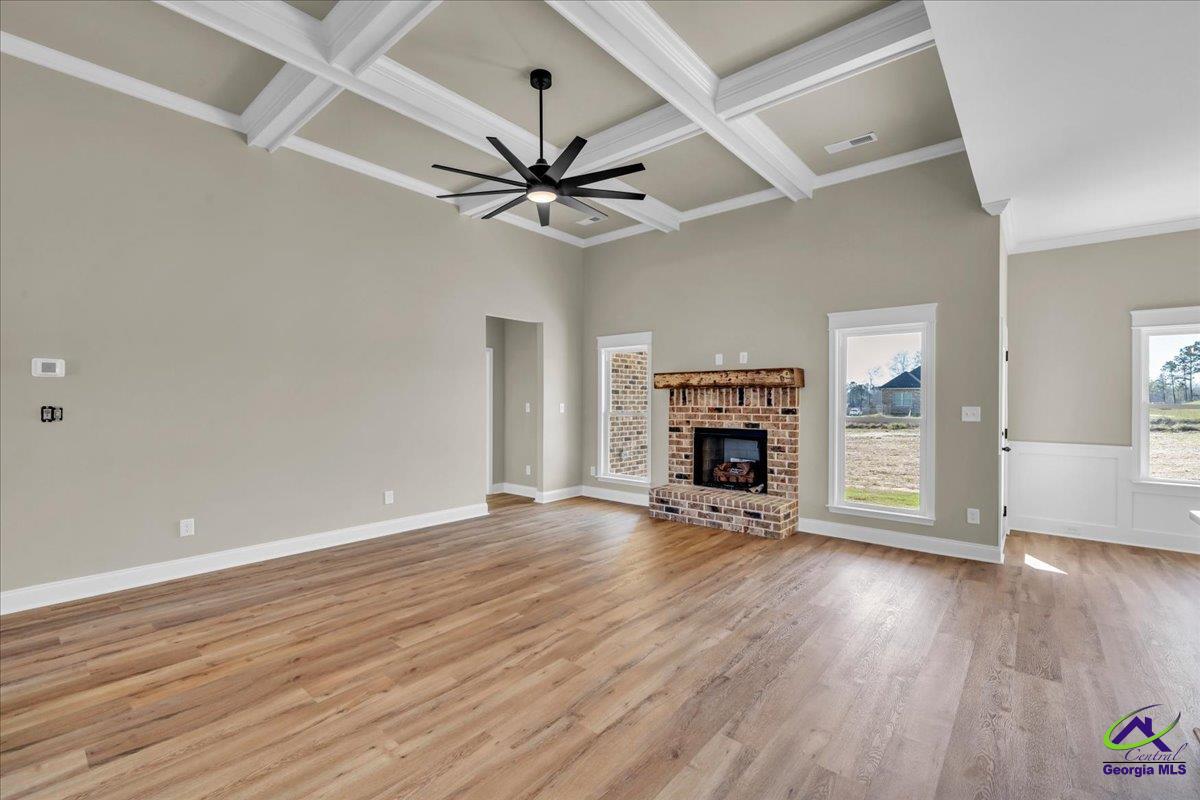 434 Burlington Drive