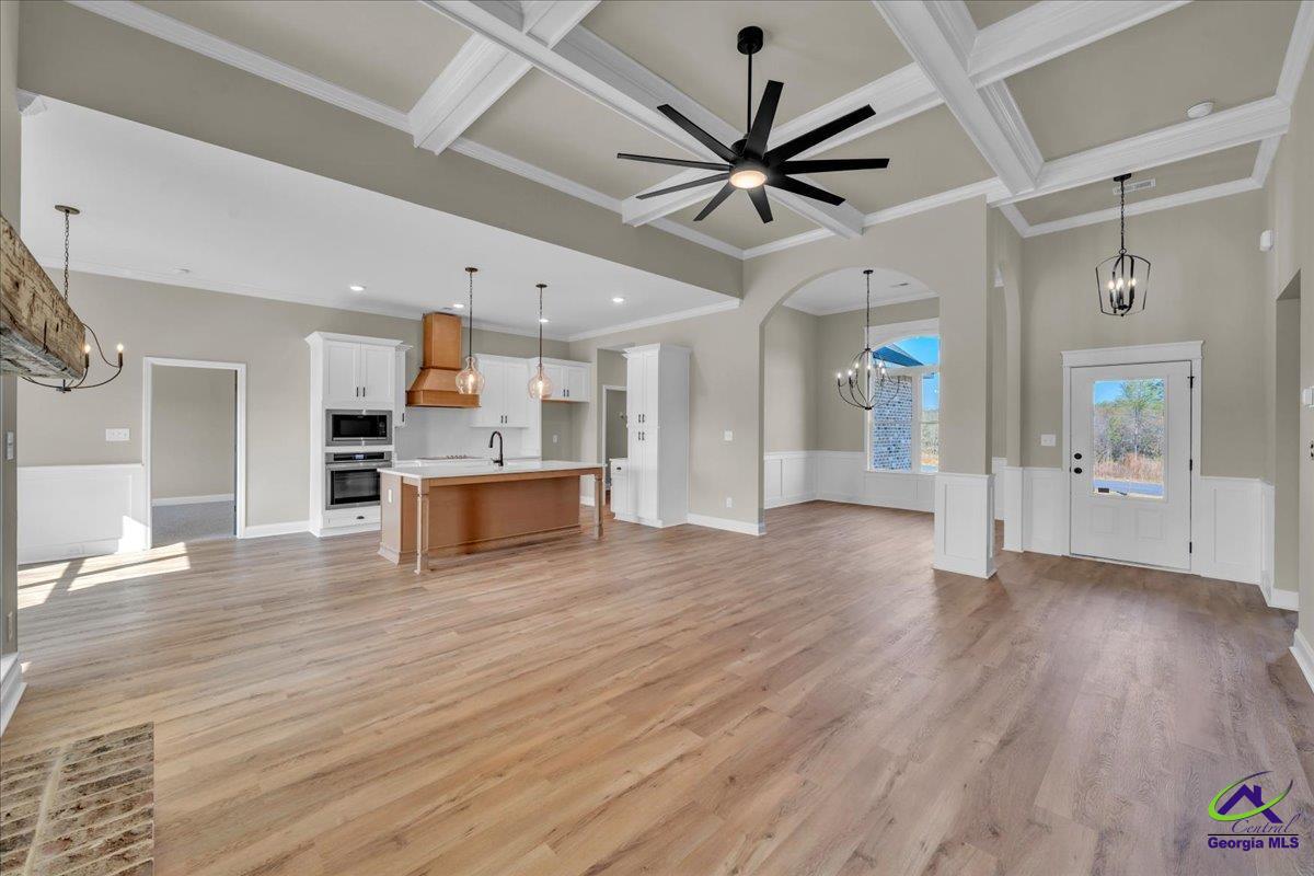 434 Burlington Drive