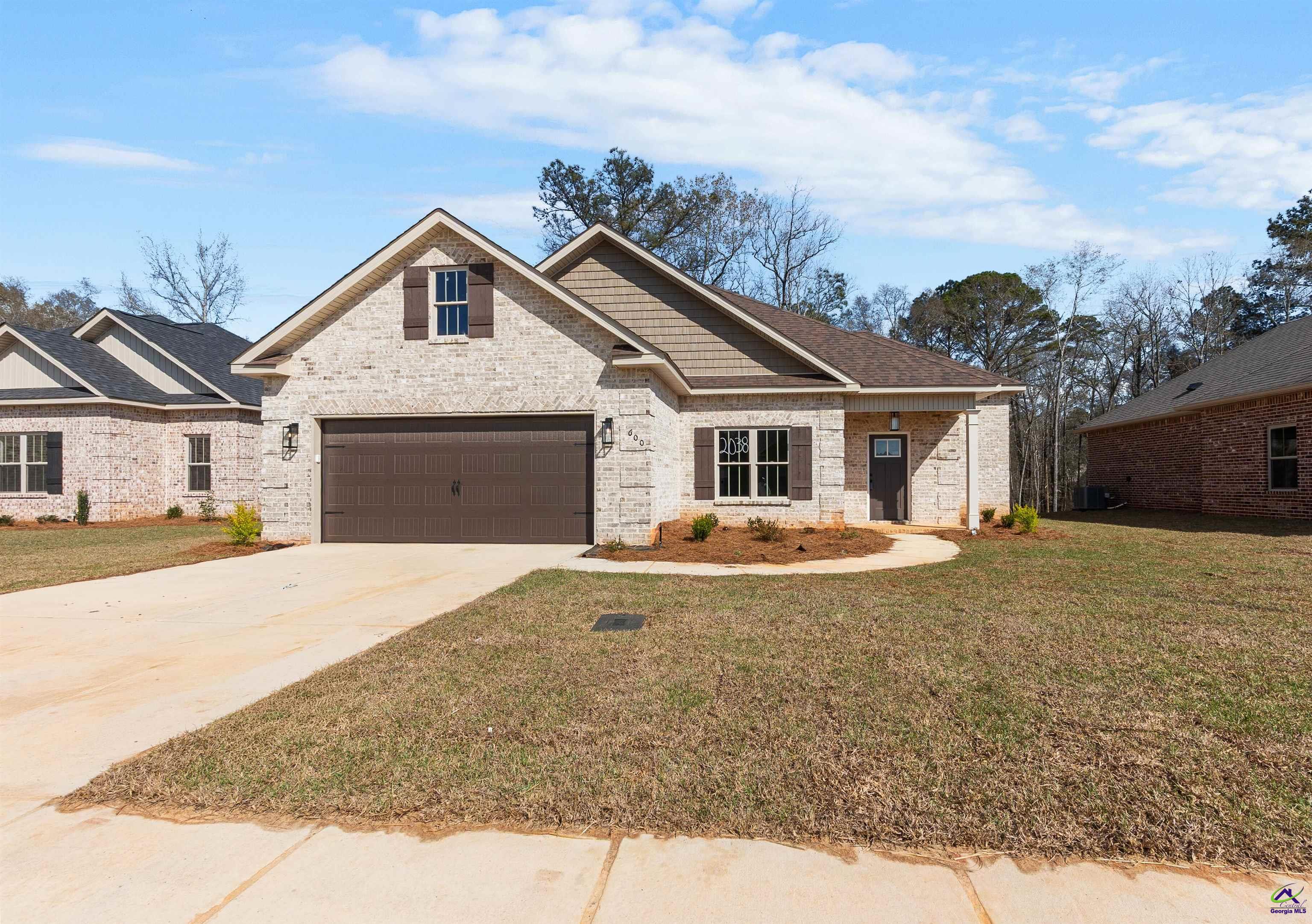 600 Bristleleaf Path