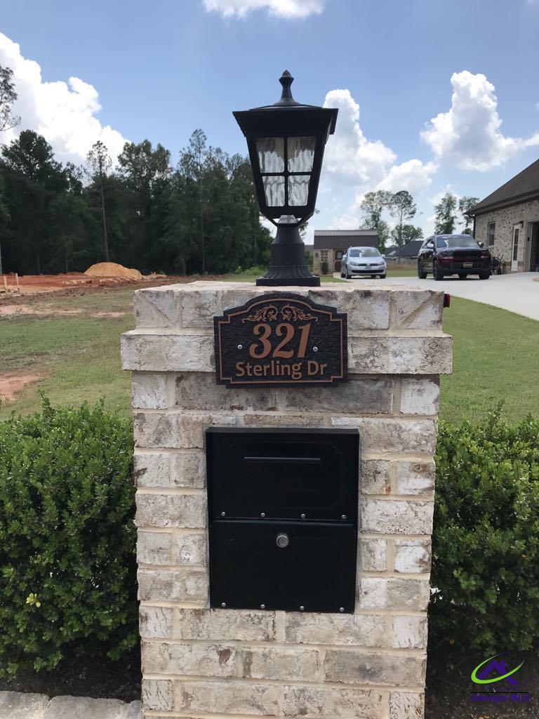 321 Sterling Drive