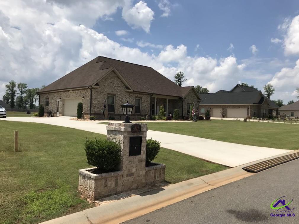 321 Sterling Drive