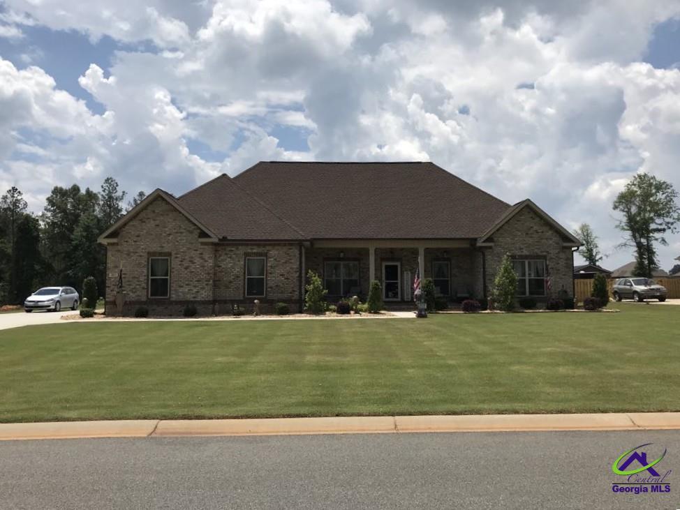 321 Sterling Drive