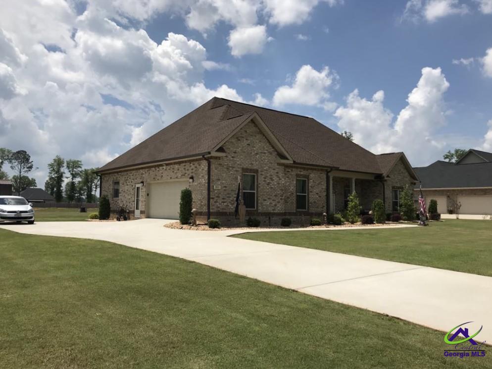 321 Sterling Drive