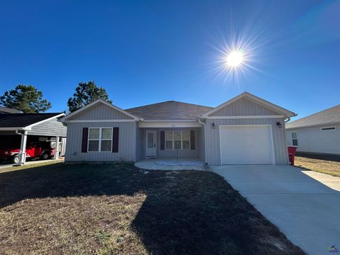 50 Joseph Rullo St. Hawkinsville GA 31036