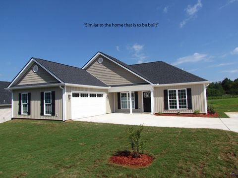 1802 Quail Ridge Lane Perry GA 31069