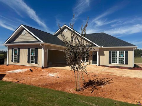 1802 Quail Ridge Lane Perry GA 31069