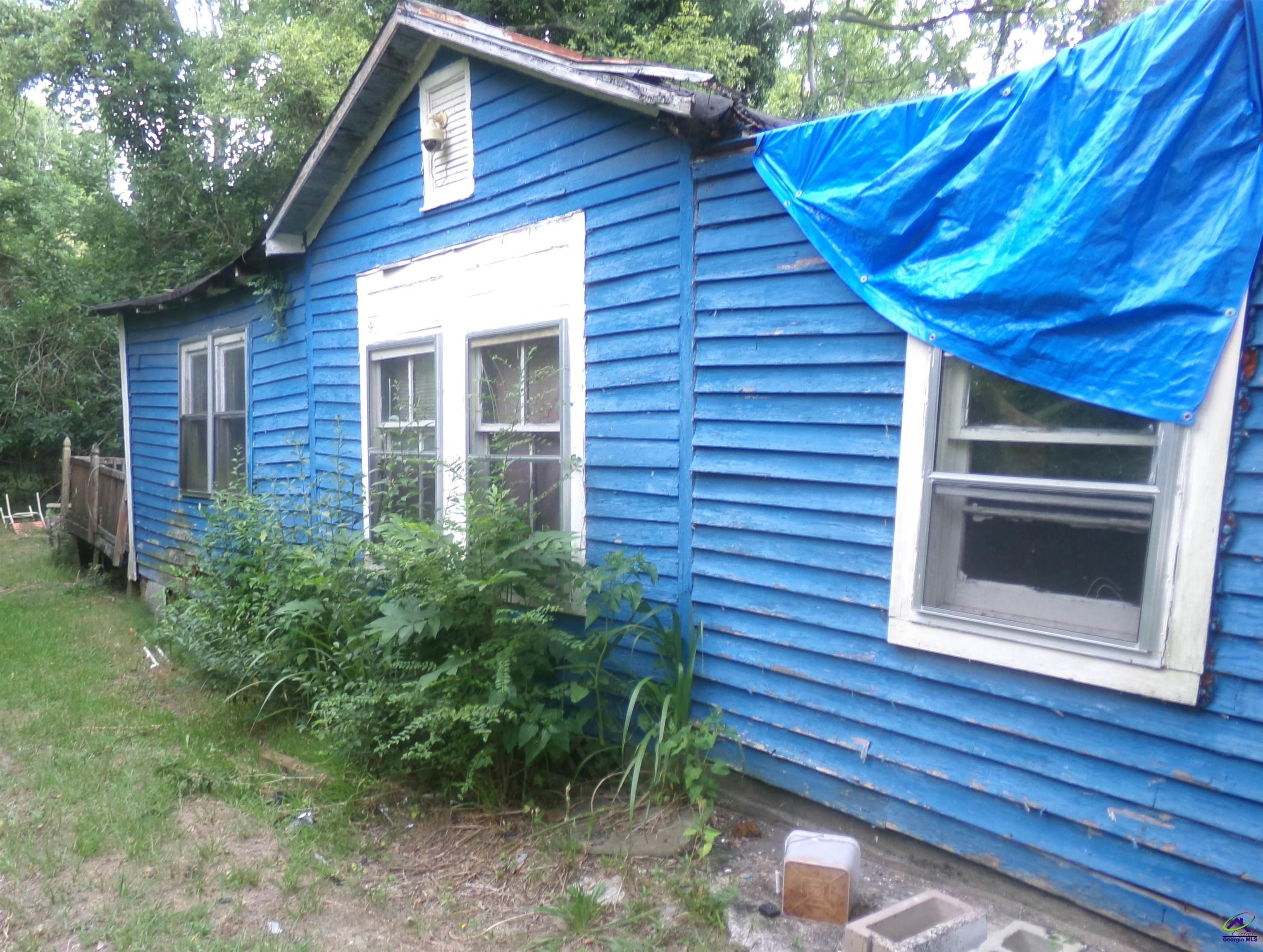 3536 Log Cabin Drive