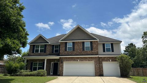 103 Red Hawk Pointe Kathleen GA 31047
