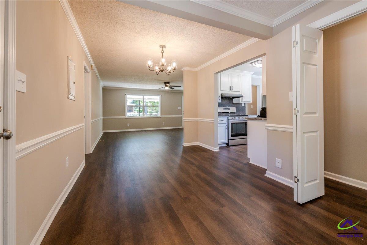 500 Pinecrest Road
