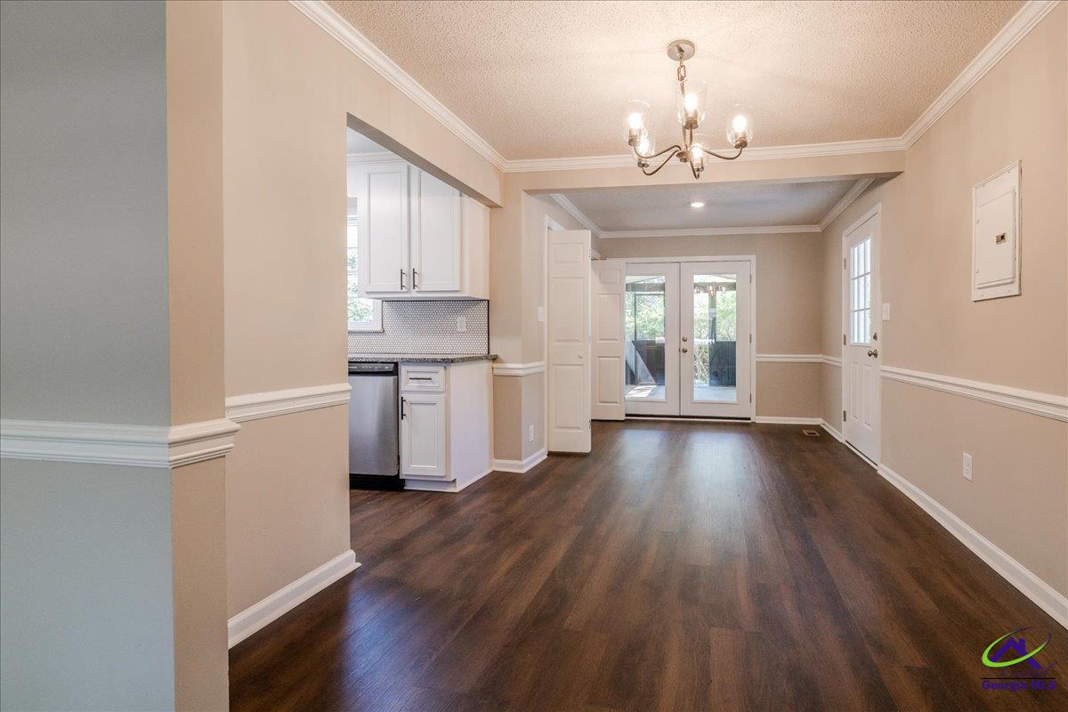 500 Pinecrest Road
