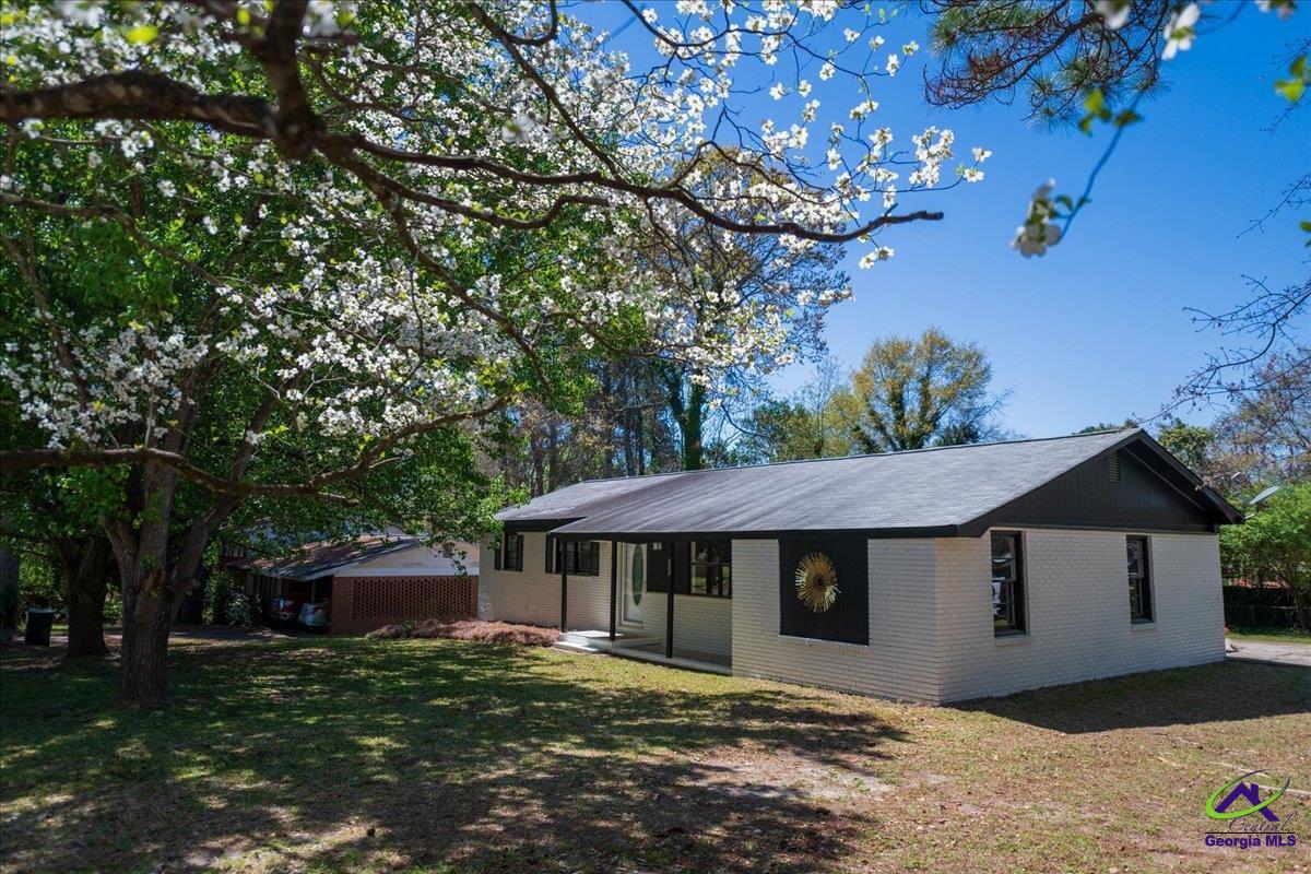 500 Pinecrest Road