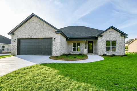 424 Cannon Point Drive Bonaire GA 31005