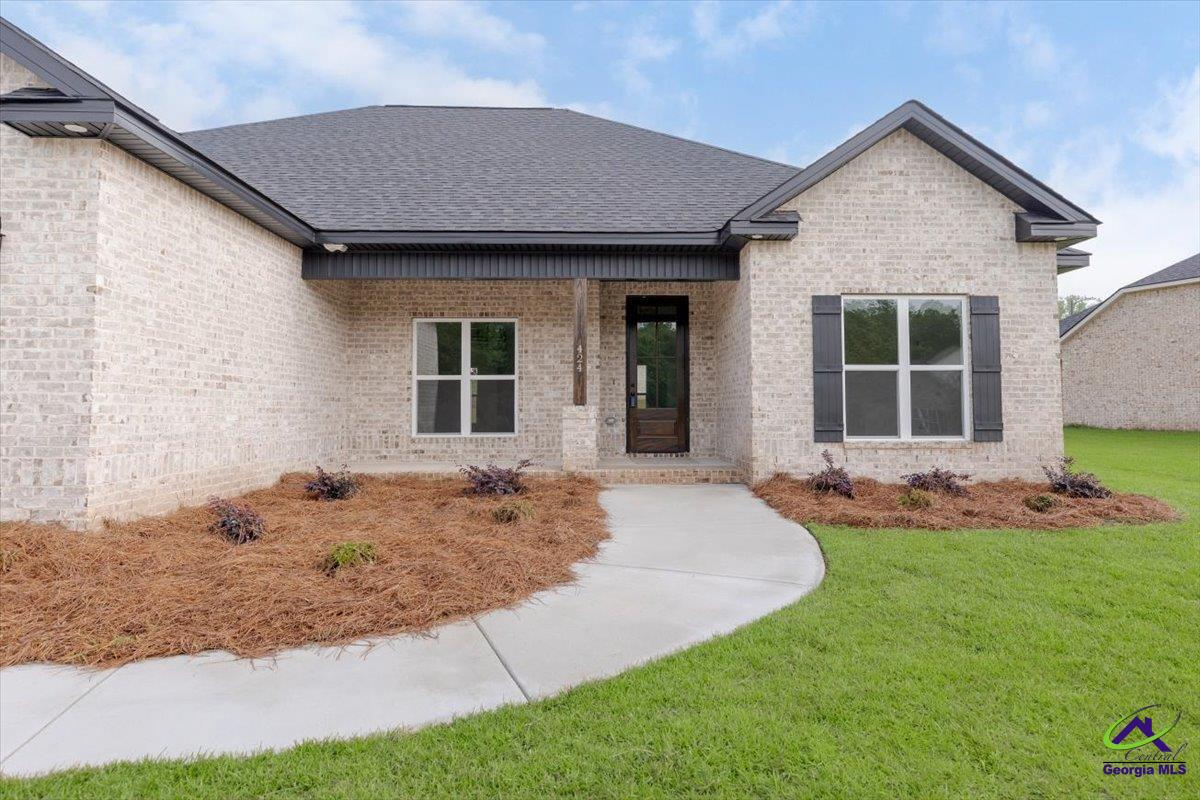 424 Cannon Point Drive