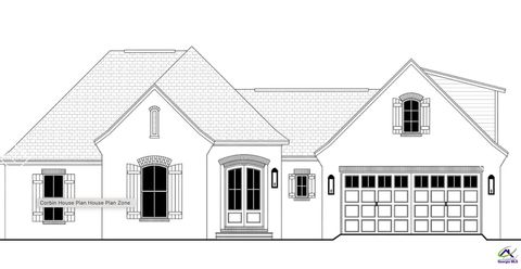 87 River Ridge Drive Hawkinsville GA 31036