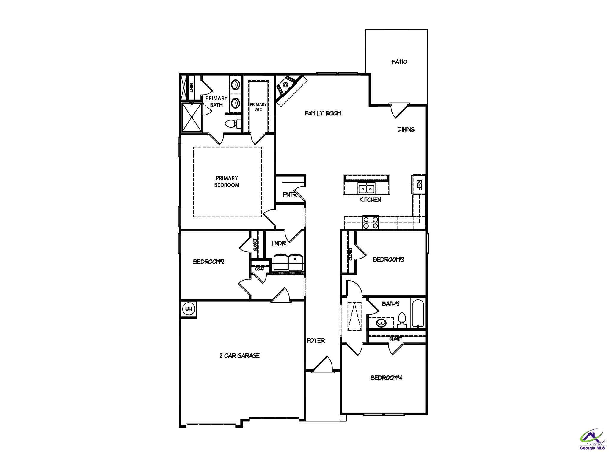120 Bramblewood Lane