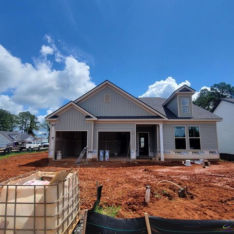 120 Bramblewood Lane Perry GA 31069