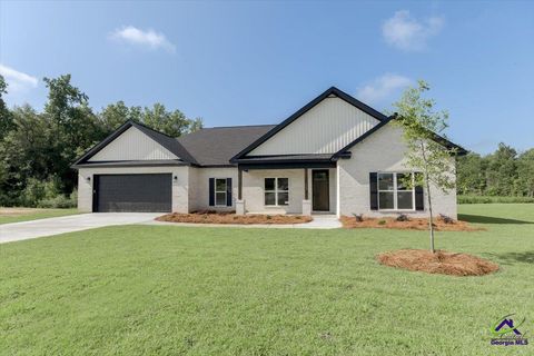 423 Cannon Point Drive Bonaire GA 31005