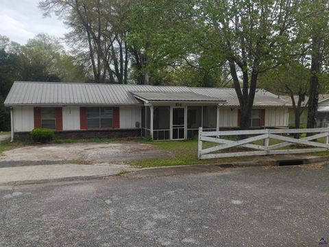 104 Bryant Drive Perry GA 31069