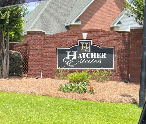 109 Erin Lee Court Warner Robins GA 31088