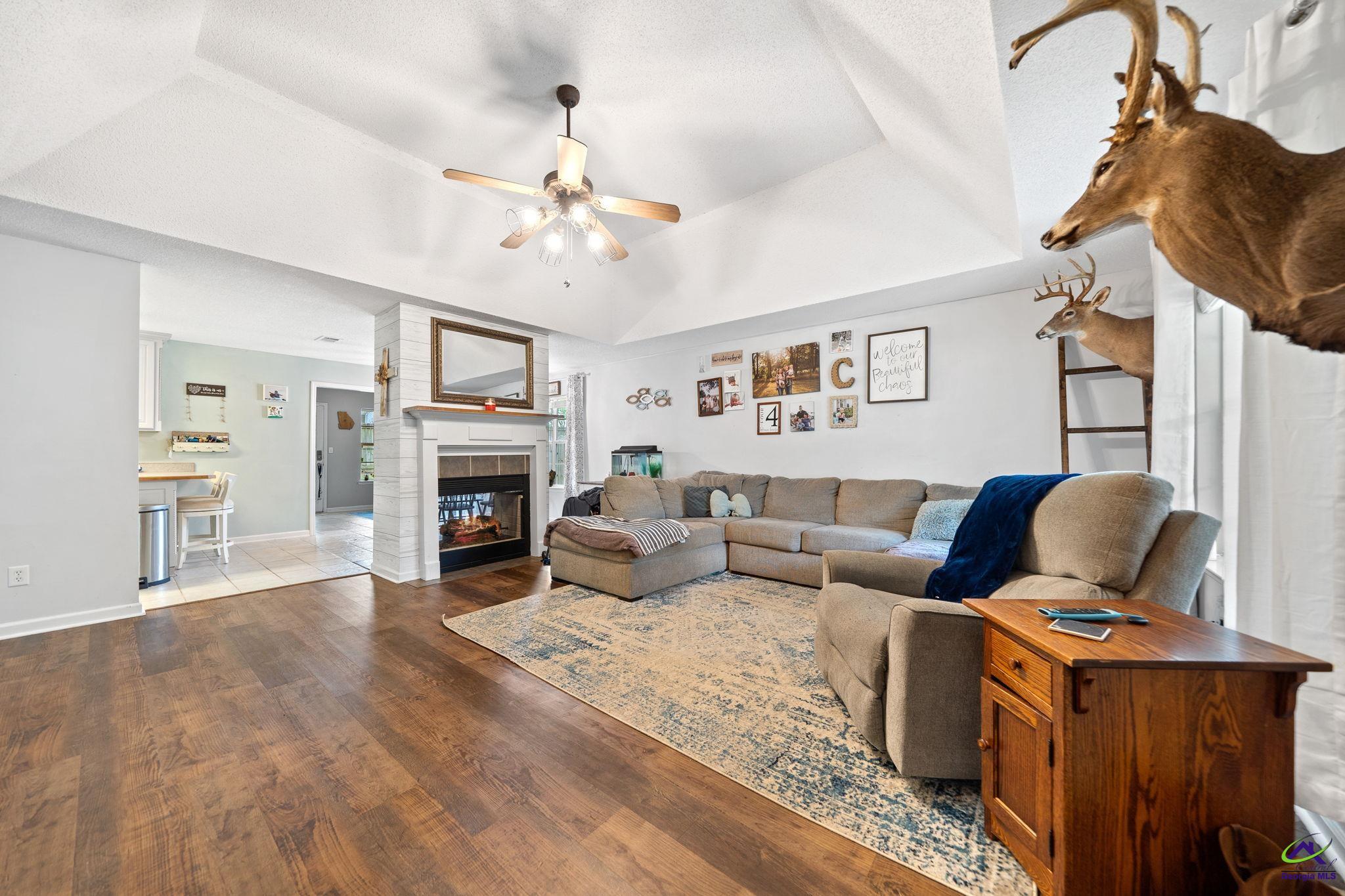 221 Sunflower Drive