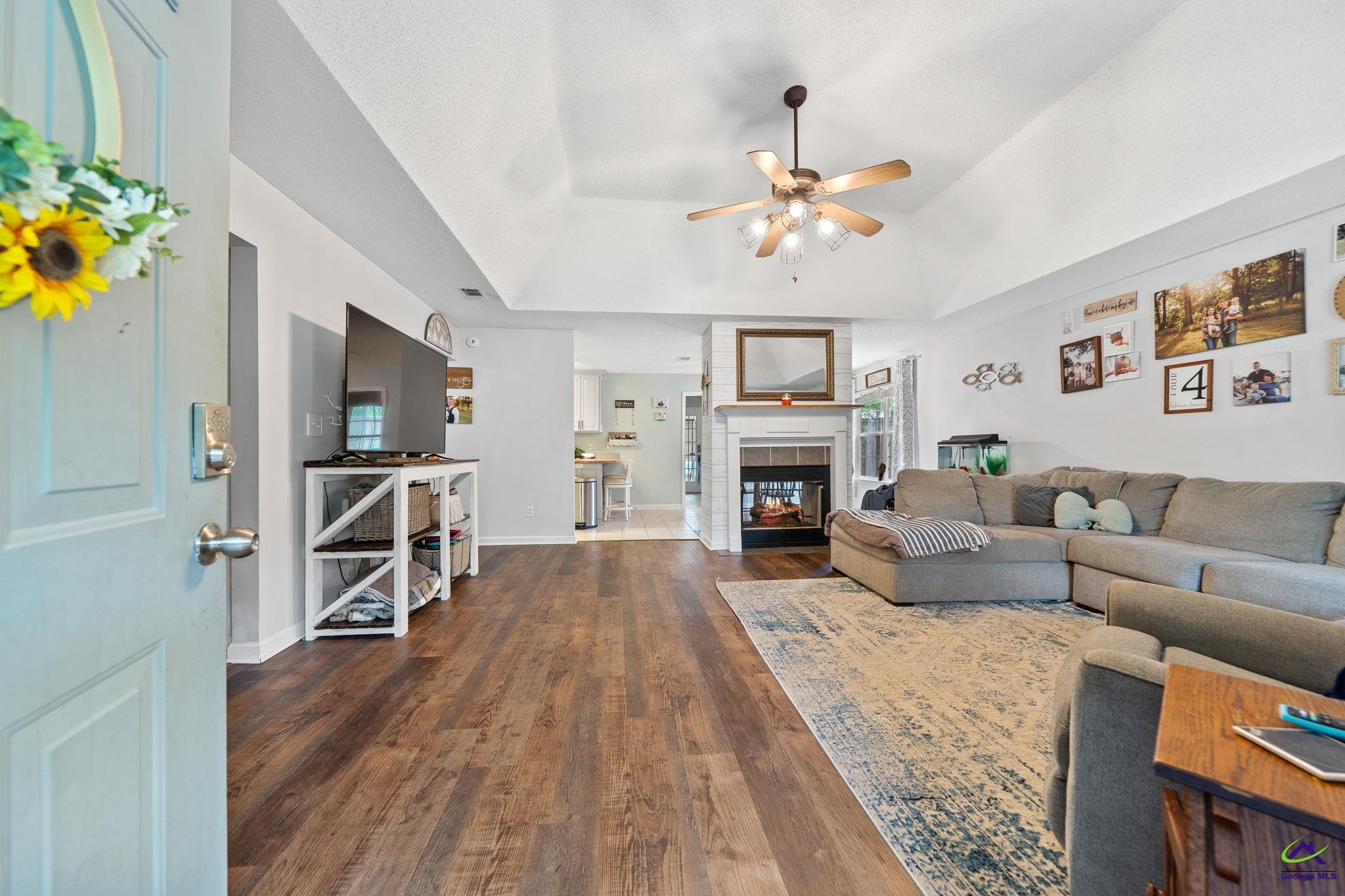 221 Sunflower Drive