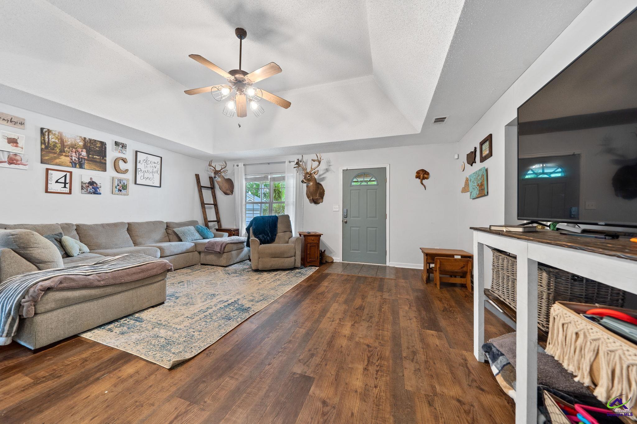 221 Sunflower Drive