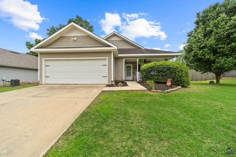 221 Sunflower Drive Bonaire GA 31005