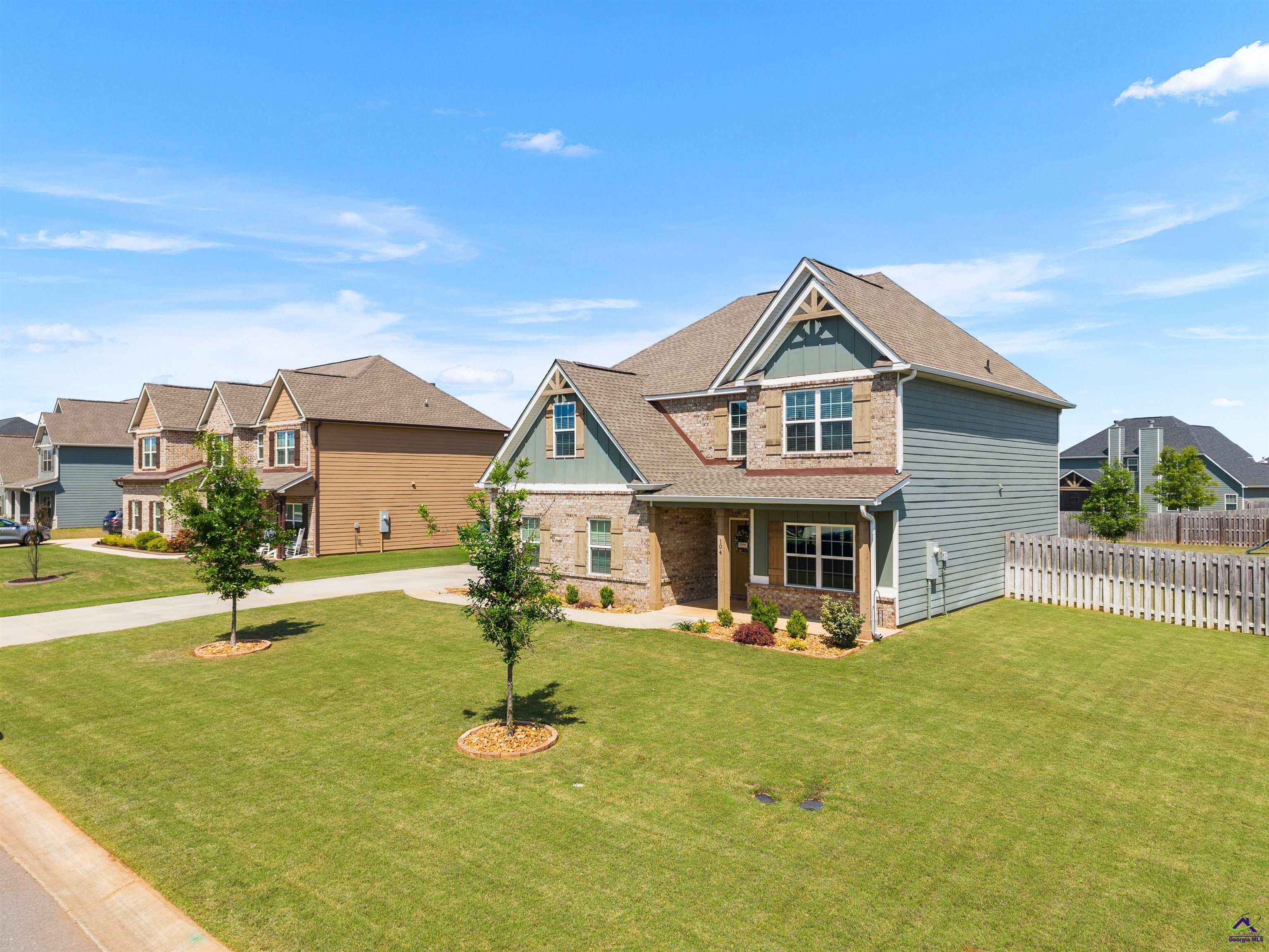 104 Pearl Moss Lane