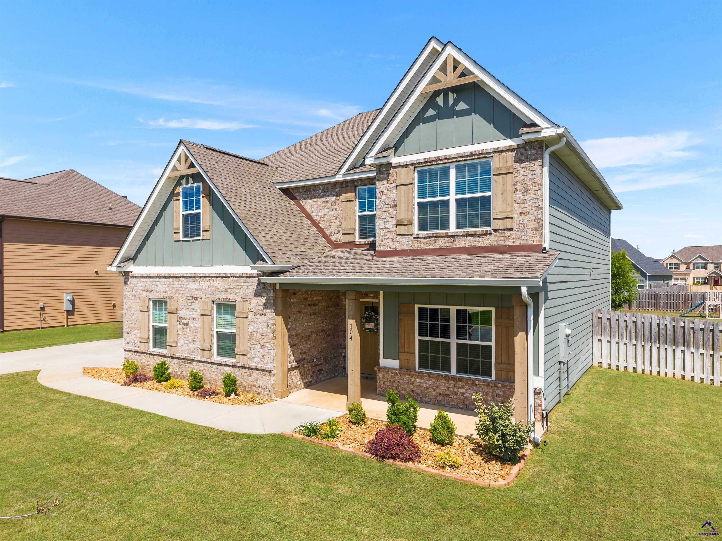 104 Pearl Moss Lane