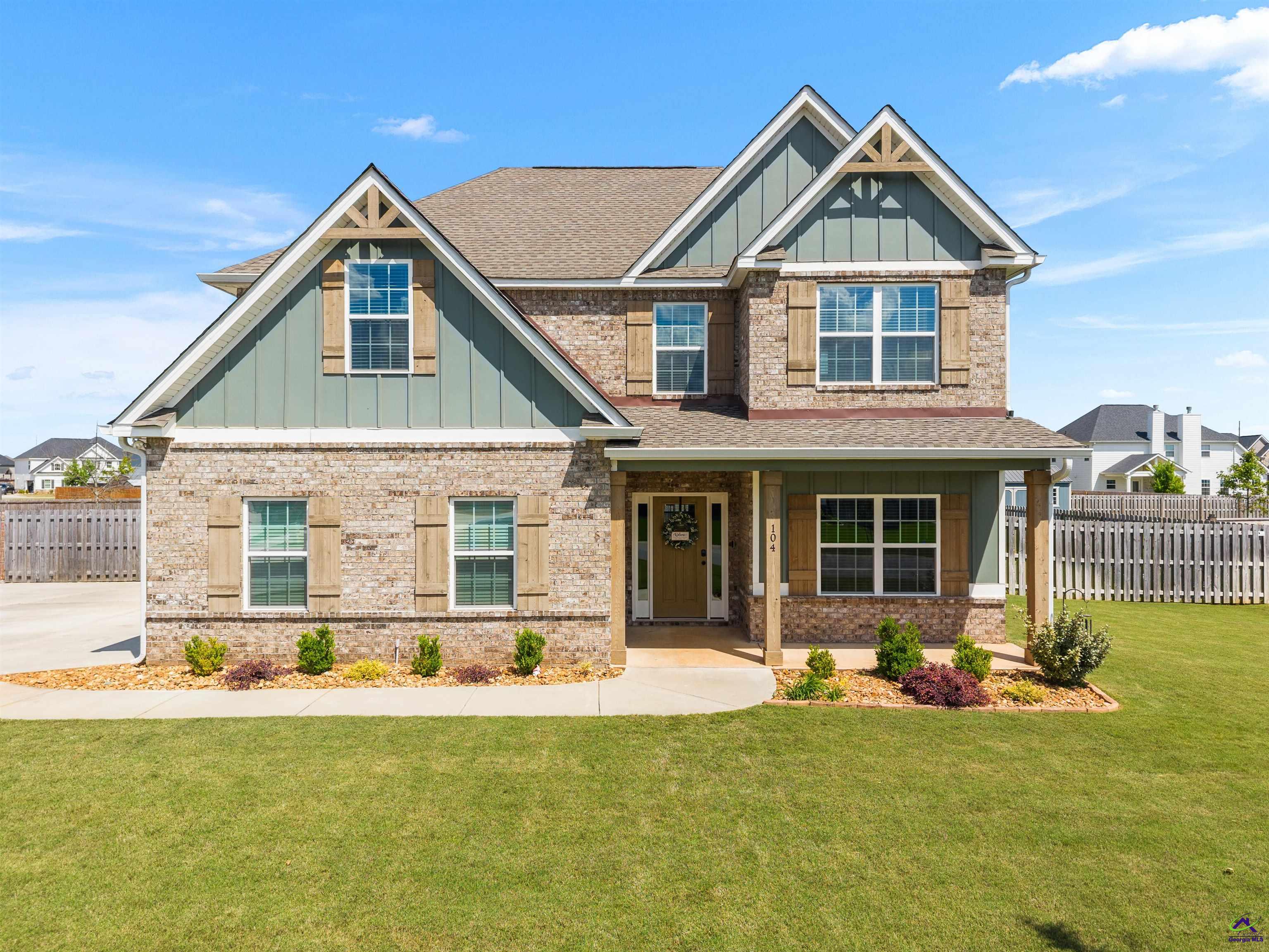 104 Pearl Moss Lane