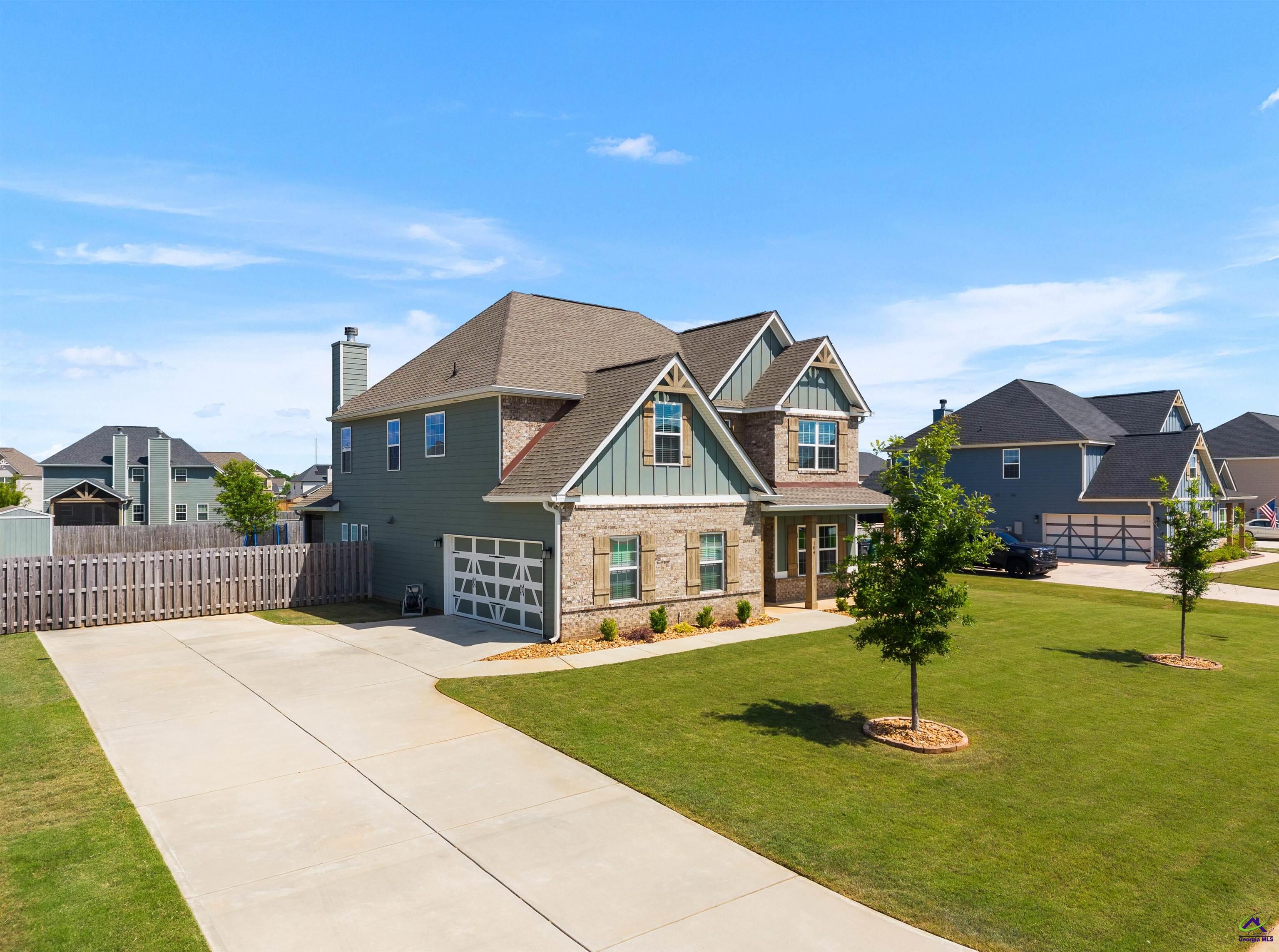 104 Pearl Moss Lane