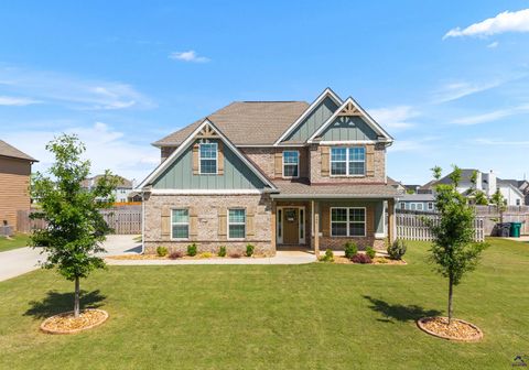 104 Pearl Moss Lane Kathleen GA 31047
