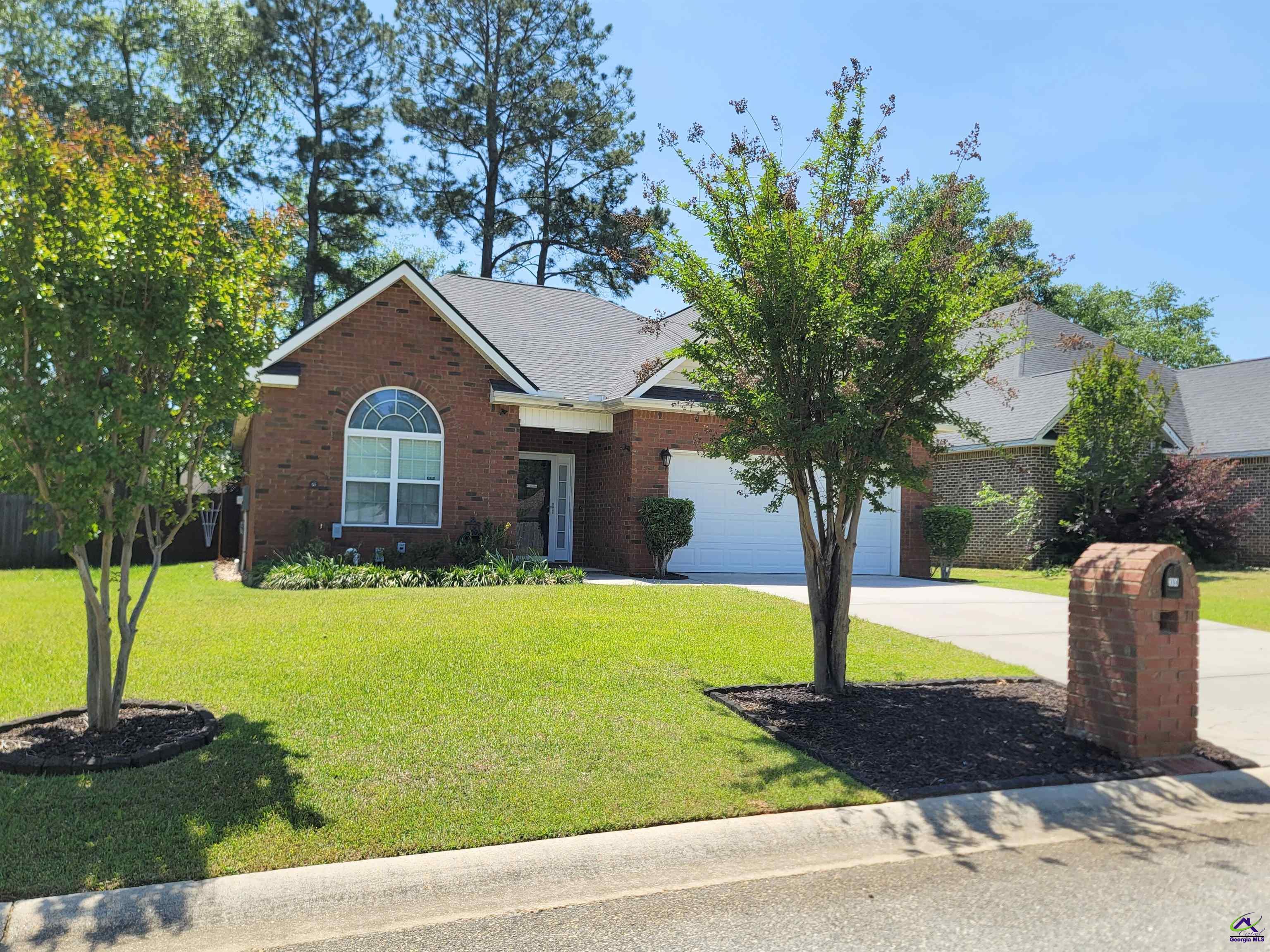 304 Asbell Way